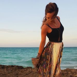 Meet your Posher, Toveli